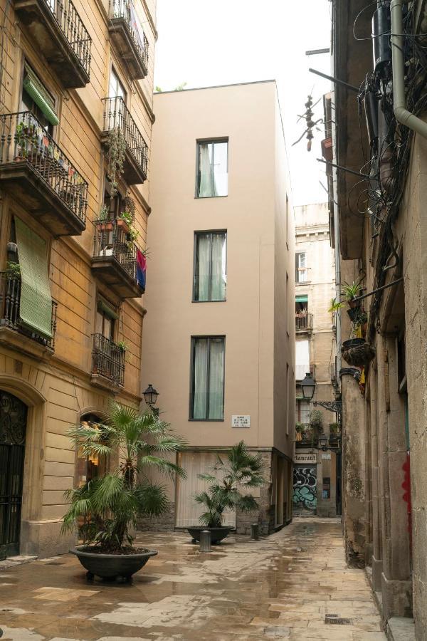 Casa Neri Apartments Barcelona Exterior foto